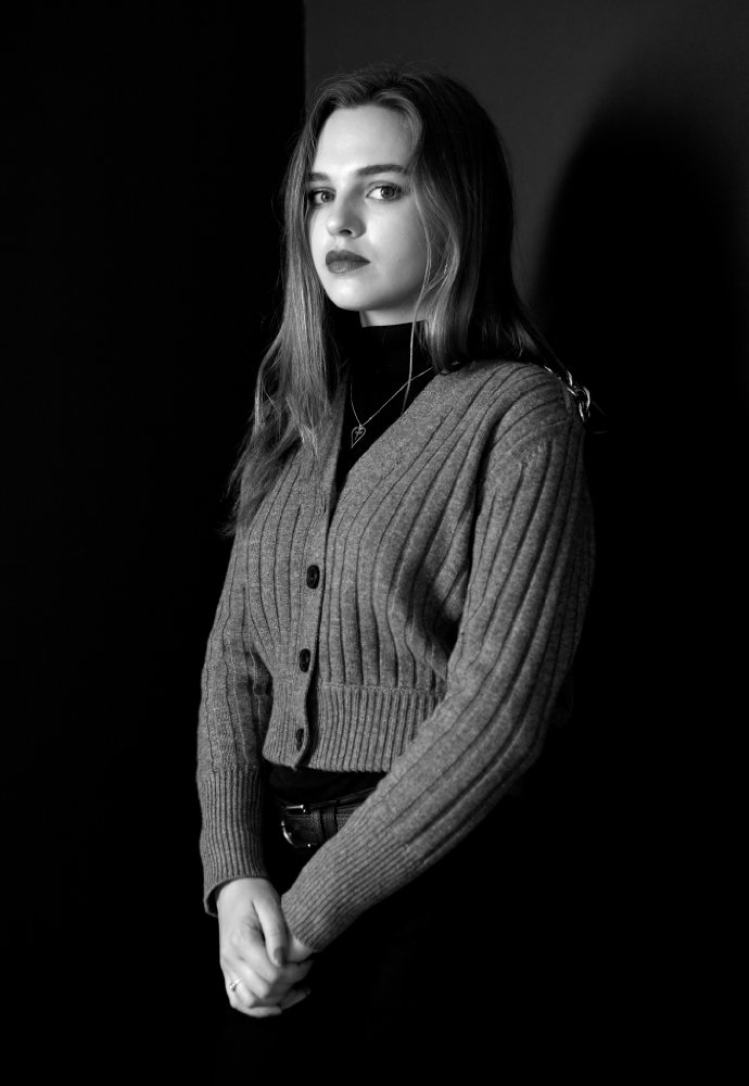 Odessa Young