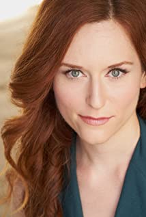 Amy Walker