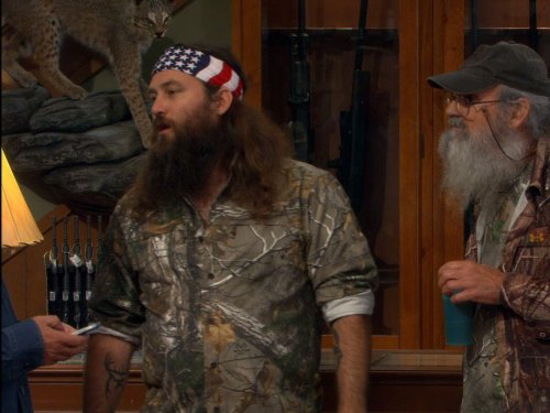 Willie Robertson