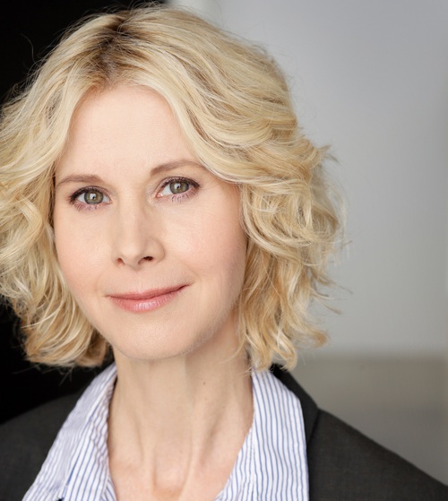 Mary-Beth Manning