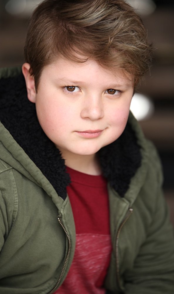 Brody Allen