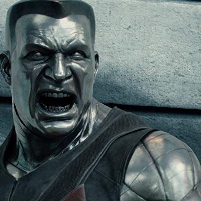Voice of Colossus
