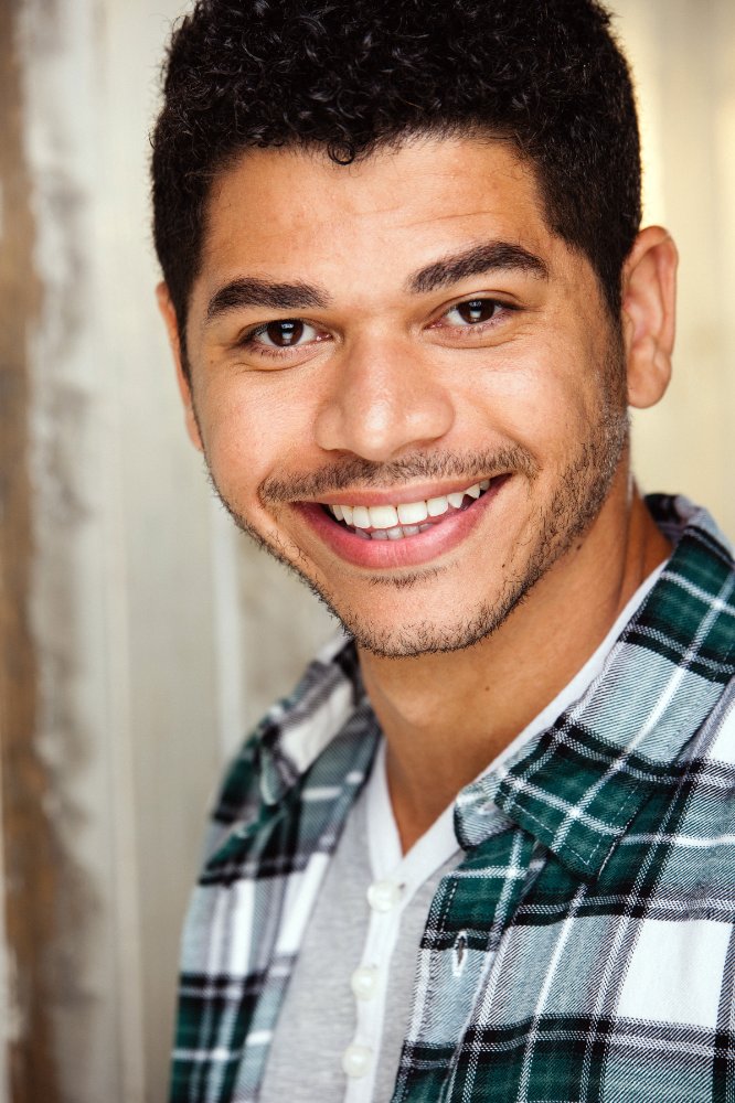 Terrence Edmonds