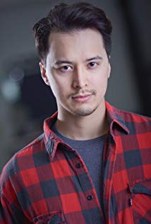 Alex Galick