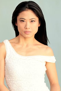 Tomoko Karina
