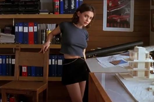Margo Masse