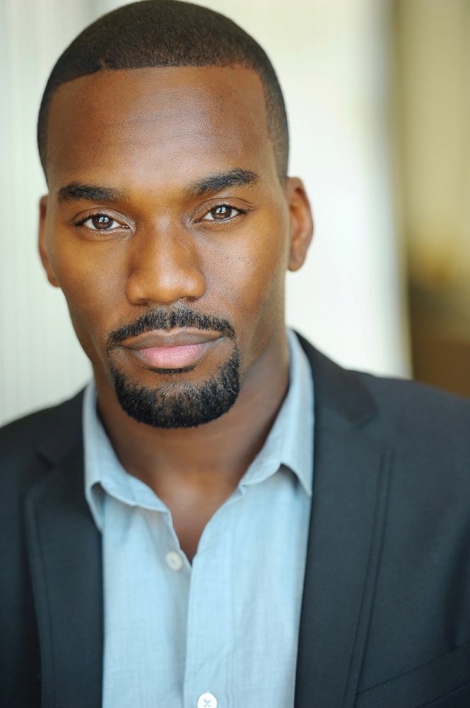 Tysen Knight