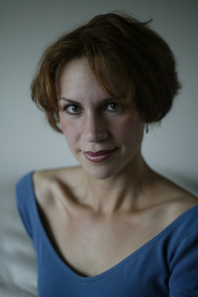 Melissa Panos