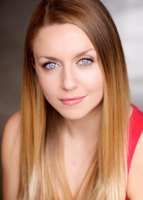 Sarah Ann Vail