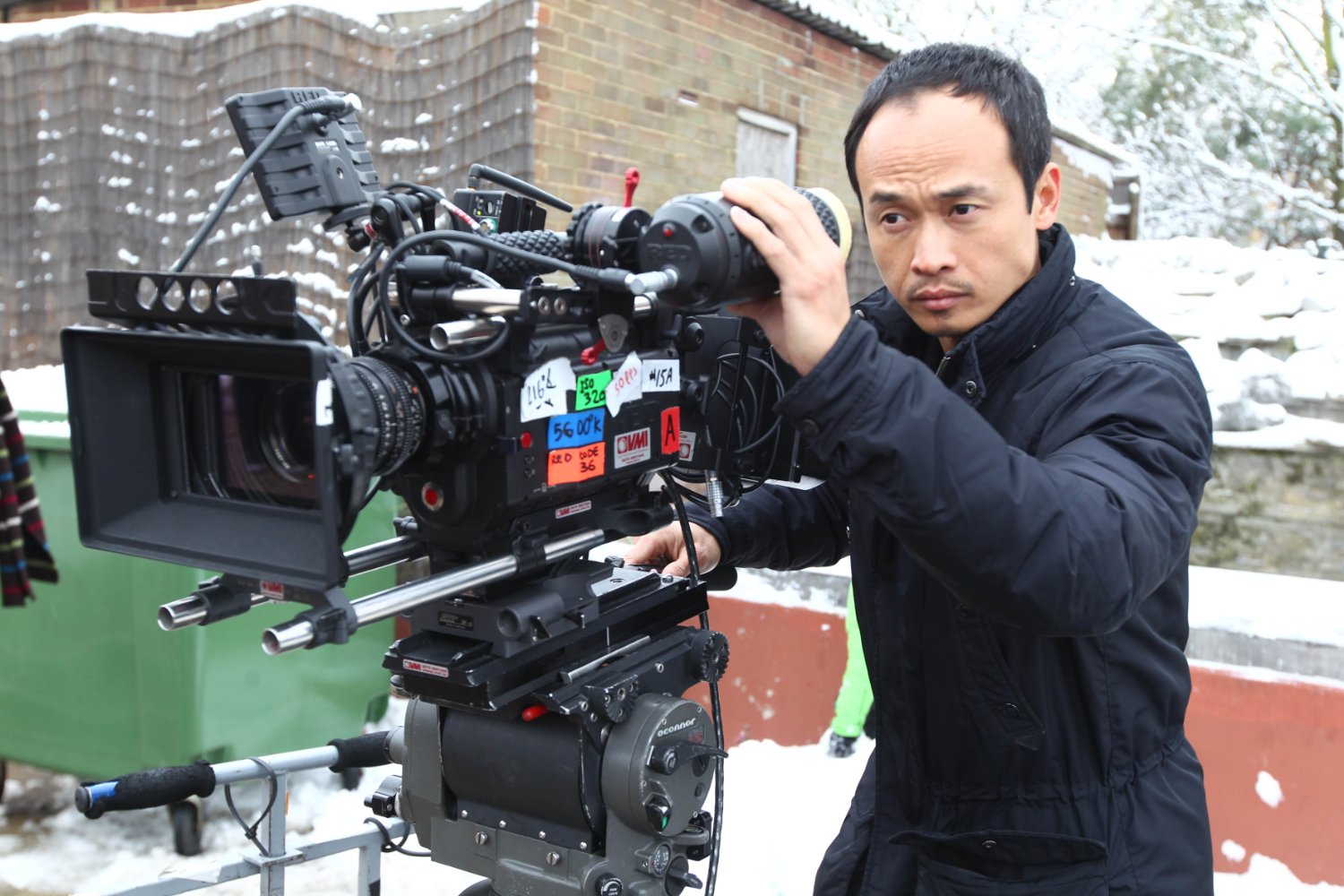 Jason Ninh Cao