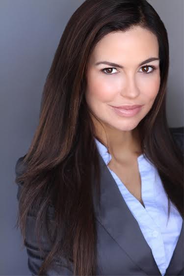 Ali Costello