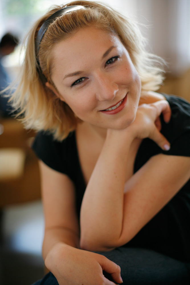 Romana Carén