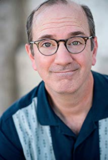 Richard Van Slyke