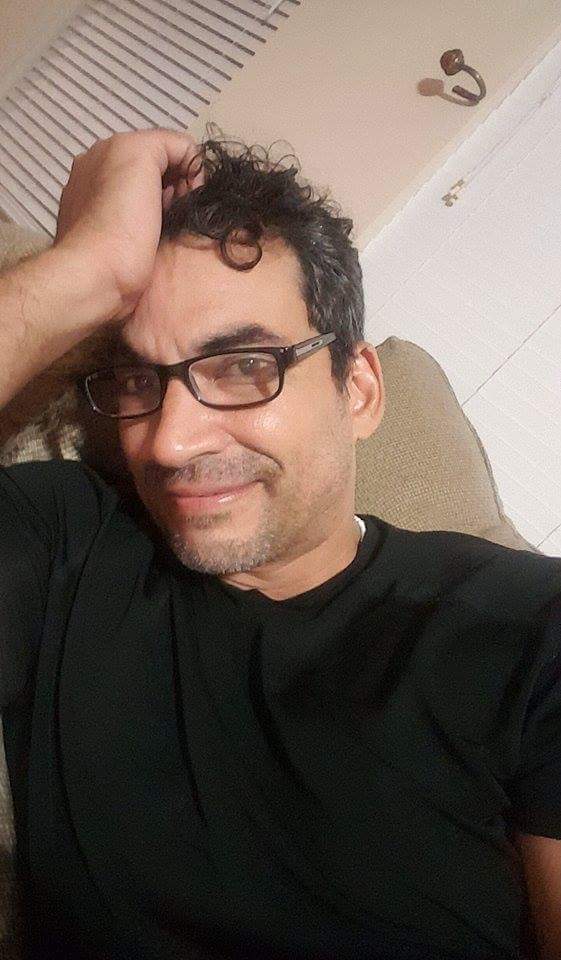 Osvaldo Fernandez