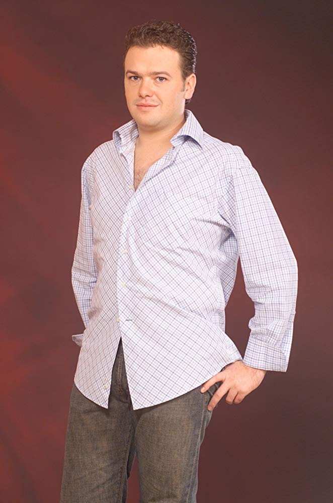 Rodrigo Santacruz