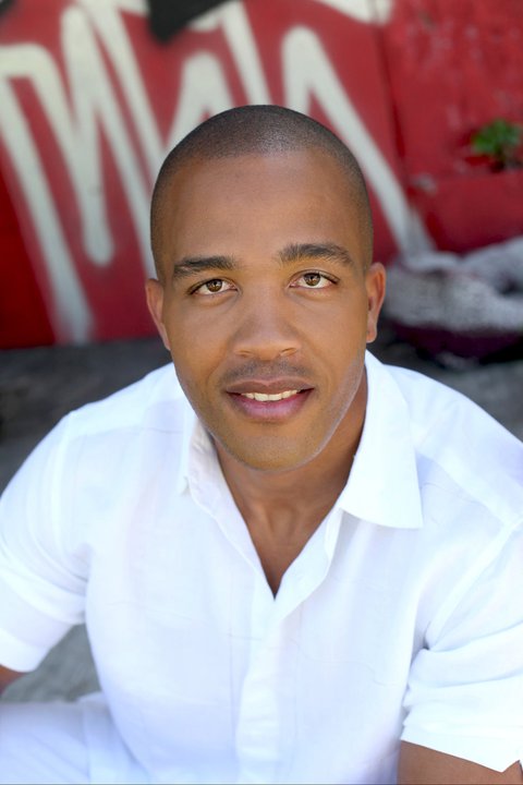 Emmett Hunter
