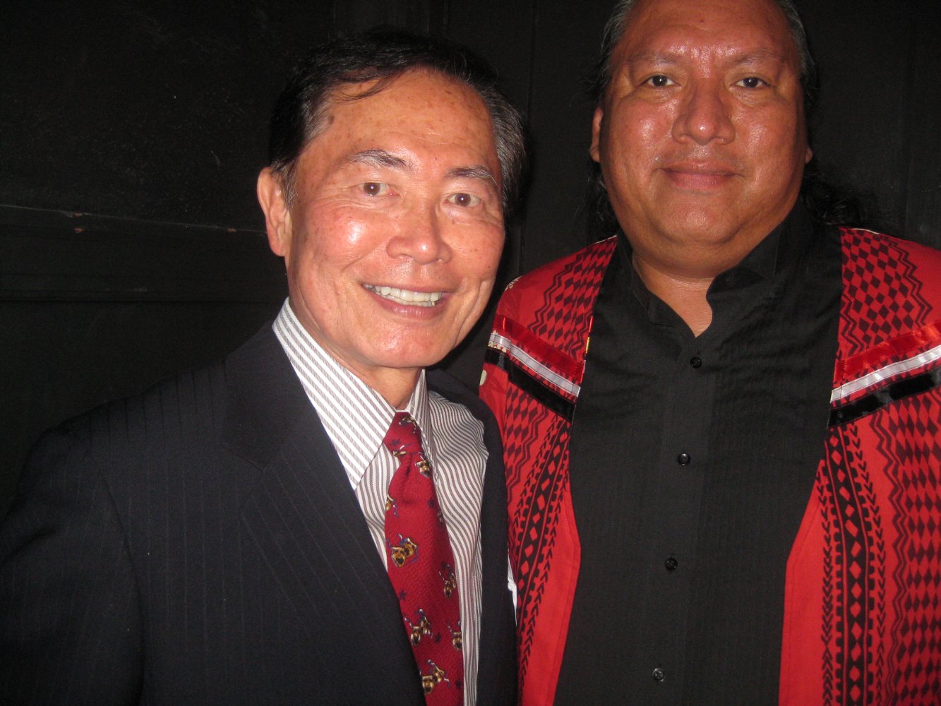 Mylo Ironbear