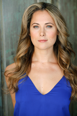 Christina Hogue