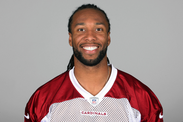 Larry Fitzgerald
