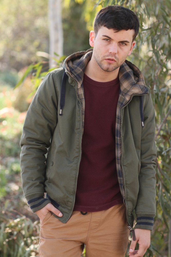 Seth Daniel