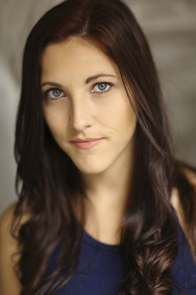 Shannon Nicole