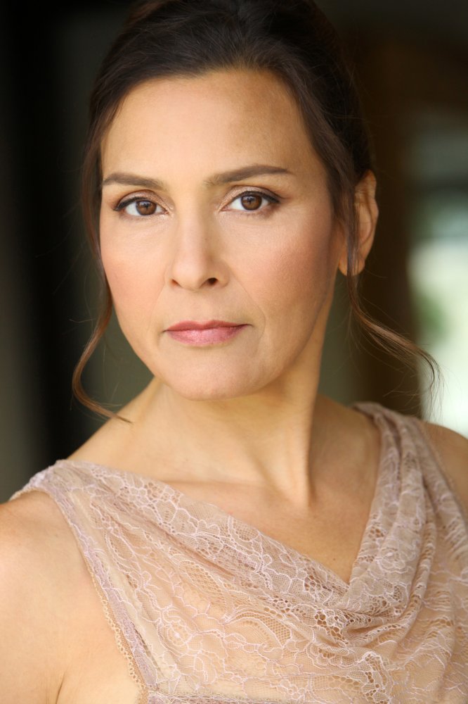 Laura Cordova