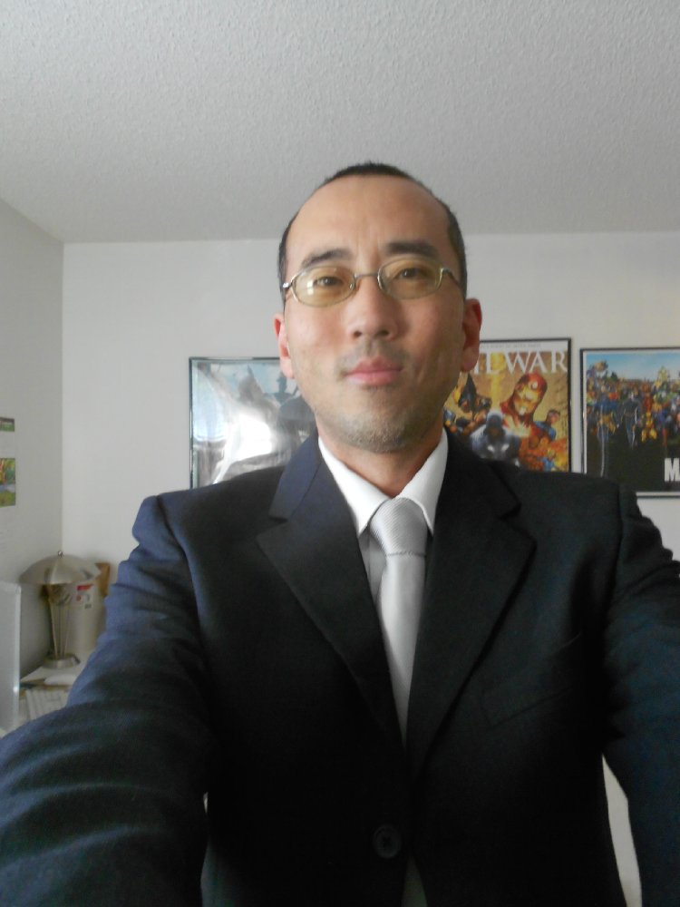 Paul S.W. Lee