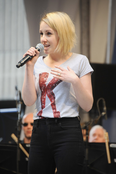 Jeanna de Waal