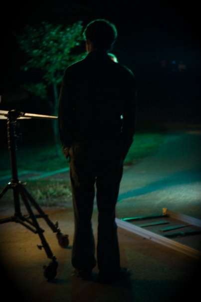 Jeff Gladstone