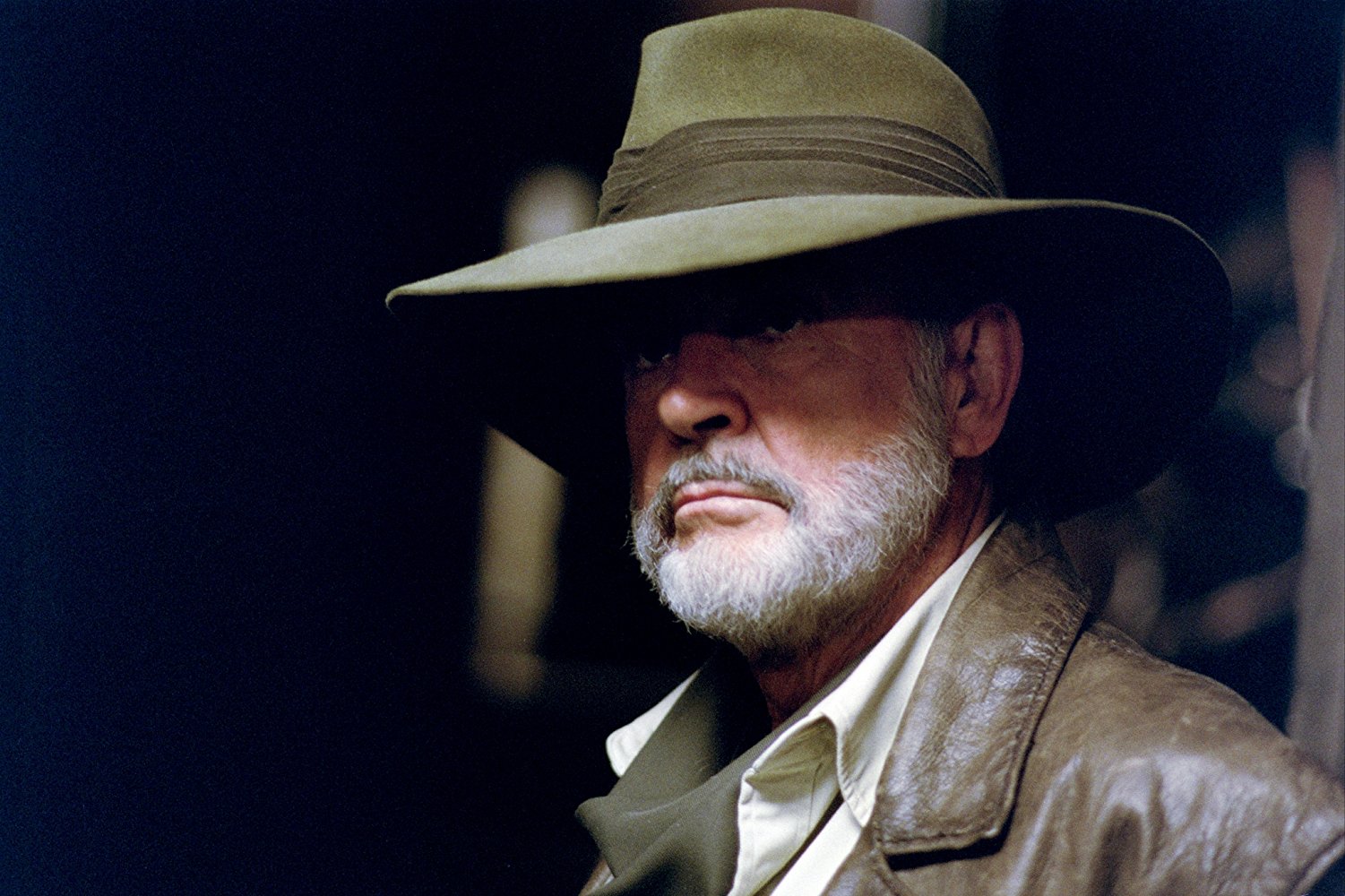 Allan Quatermain