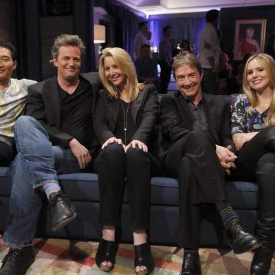 Herself - Panelist