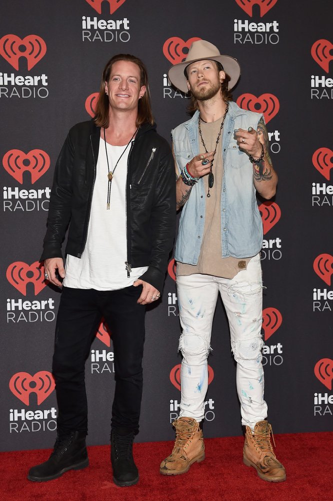 Tyler Hubbard
