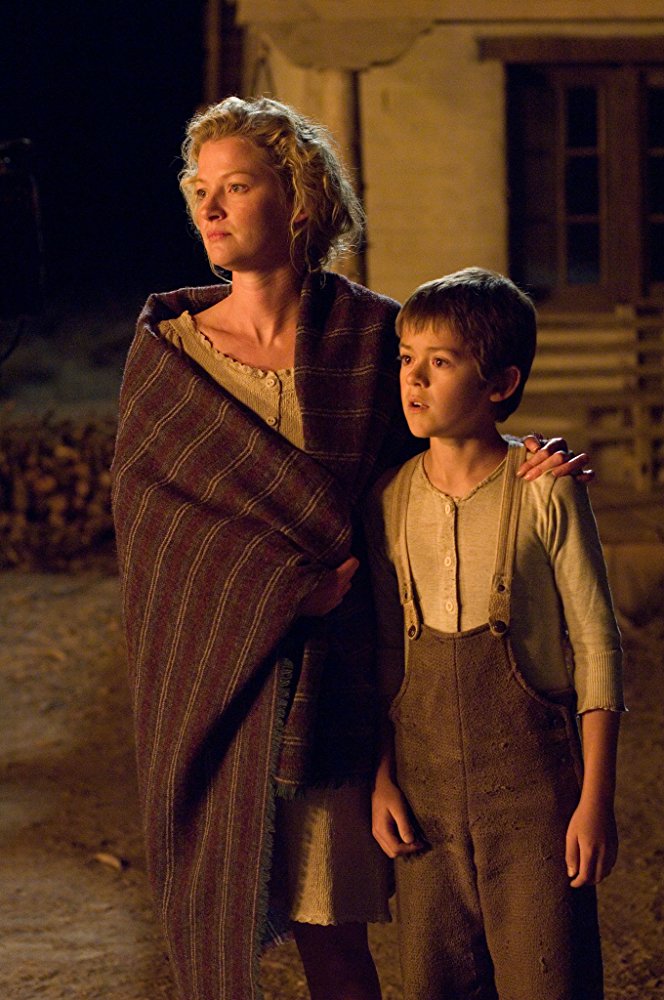 Alice Evans
