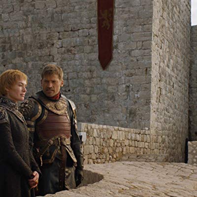Gregor Clegane