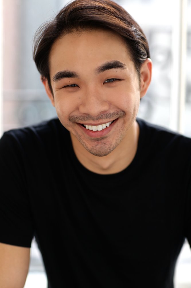 Roger Yeh