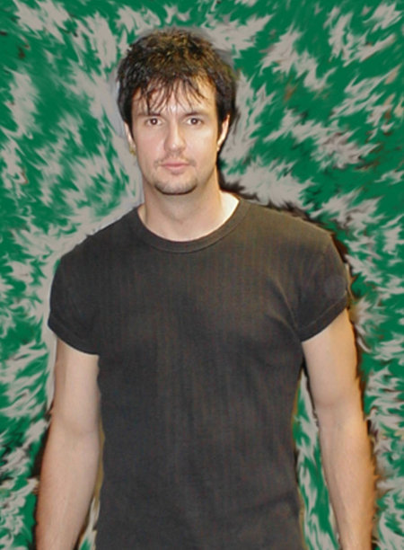 Danny Hayden