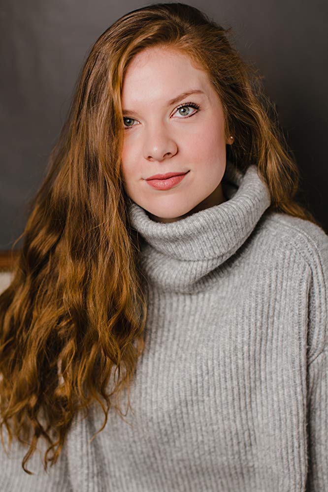 Paige Gibbs