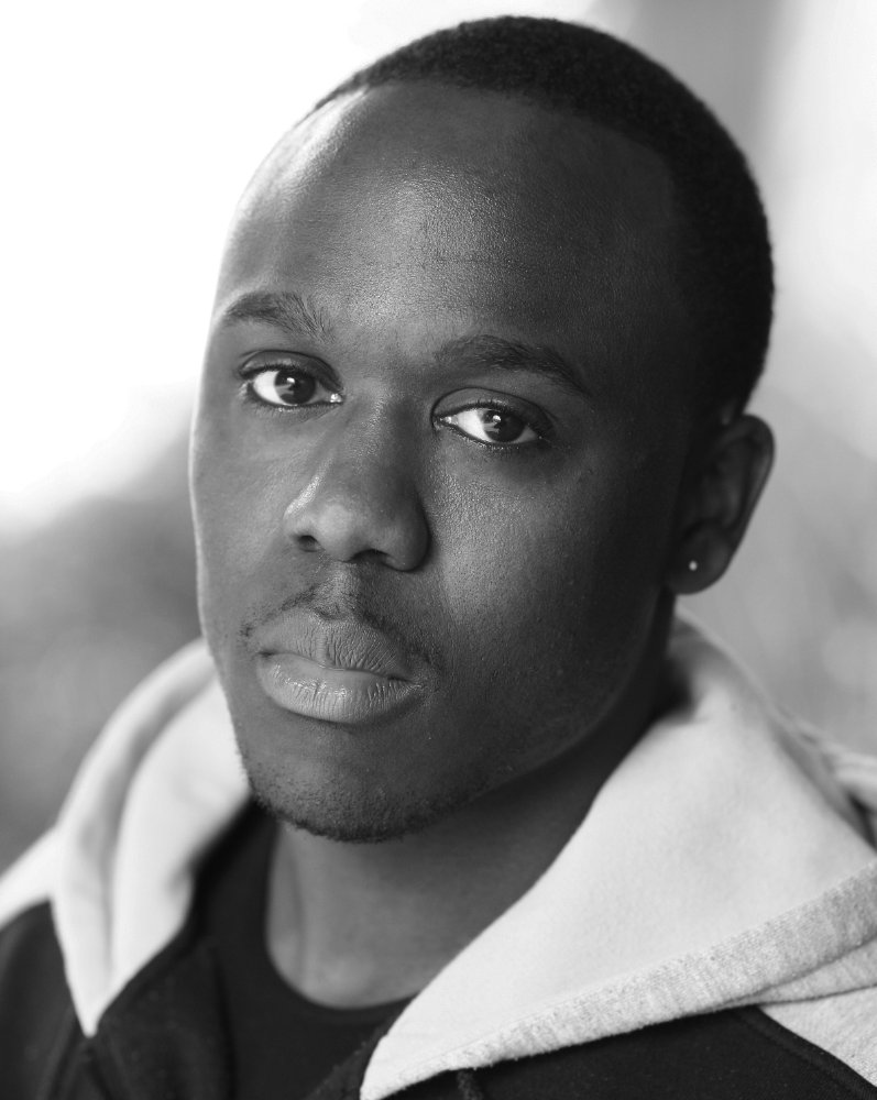 Mohammed George