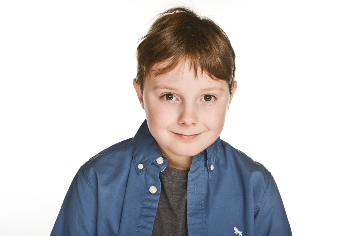 Carter Thorne
