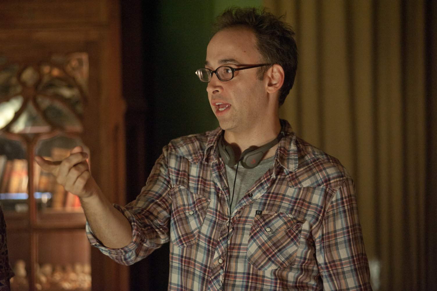 David Wain