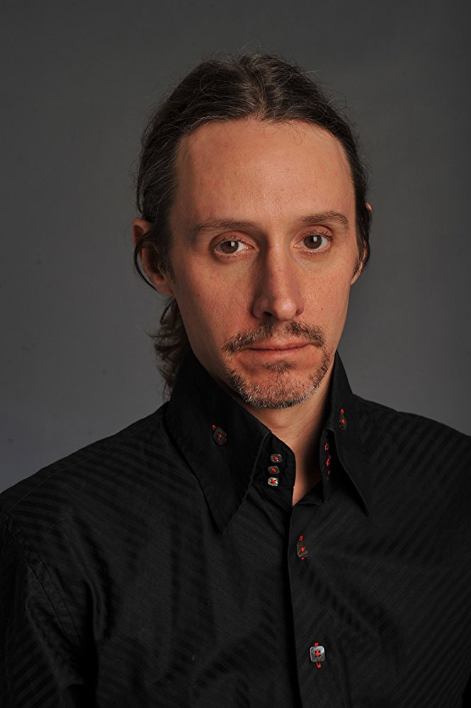 Lee Barton