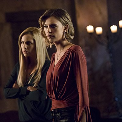 Rebekah Mikaelson