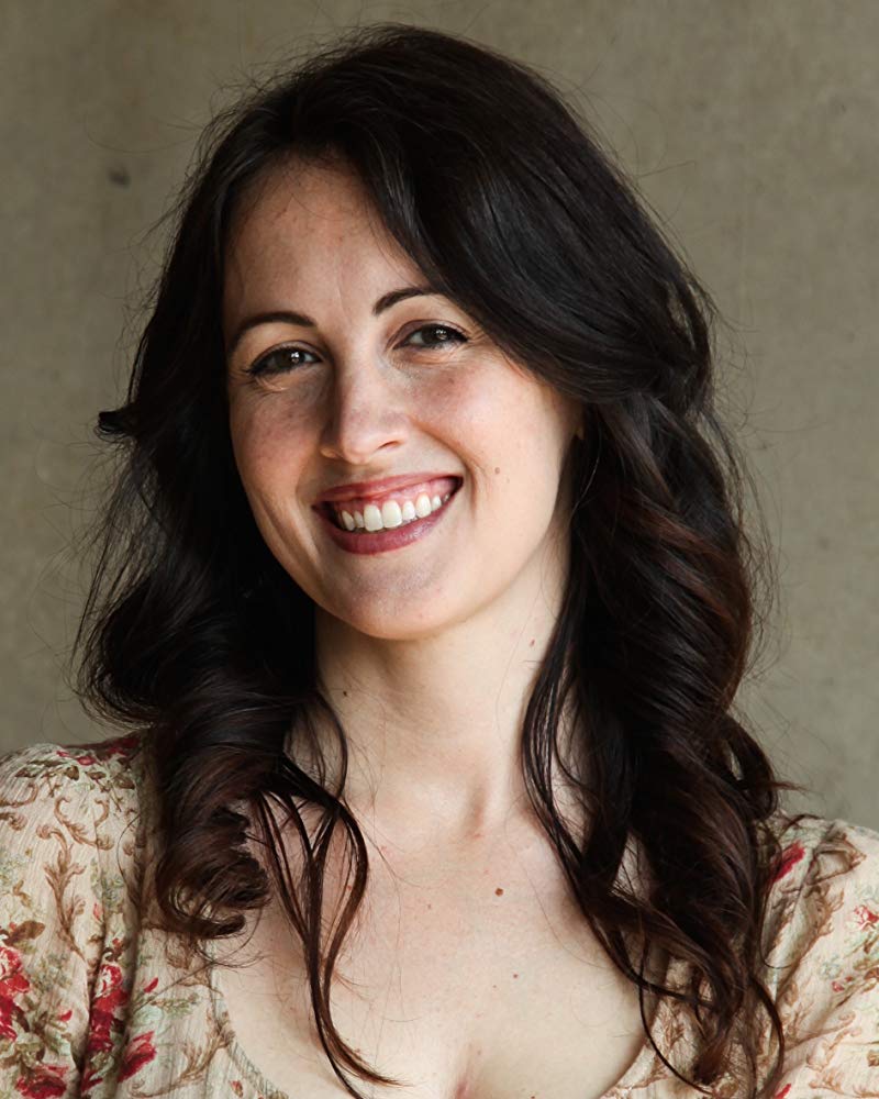 Jill Savel