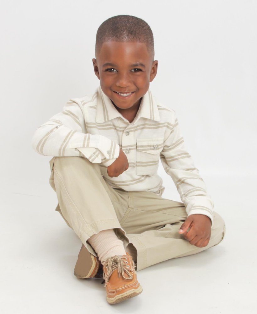 Bryson Lofton
