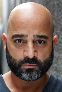 Shawn Mousavi
