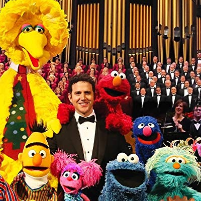 Additional Muppets, Artie Abrams Muppet, Ball of Wax, Horn Player, The Green Four-net