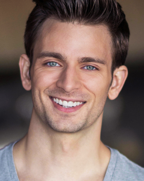 Derek Yates