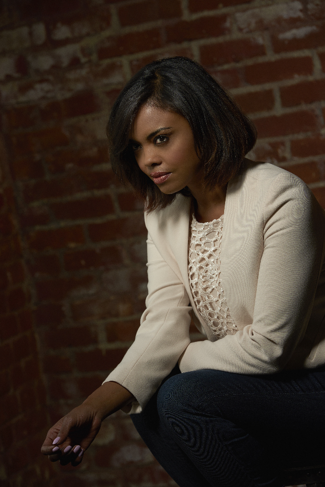 Sharon Leal