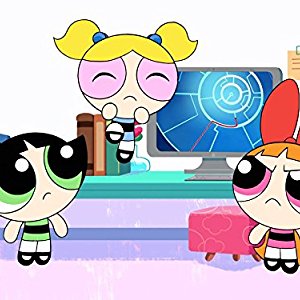 Buttercup, Additional Voices, Barbarus Bikini