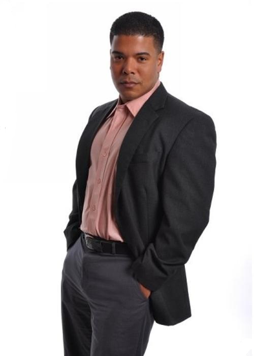 Rodney Roldan